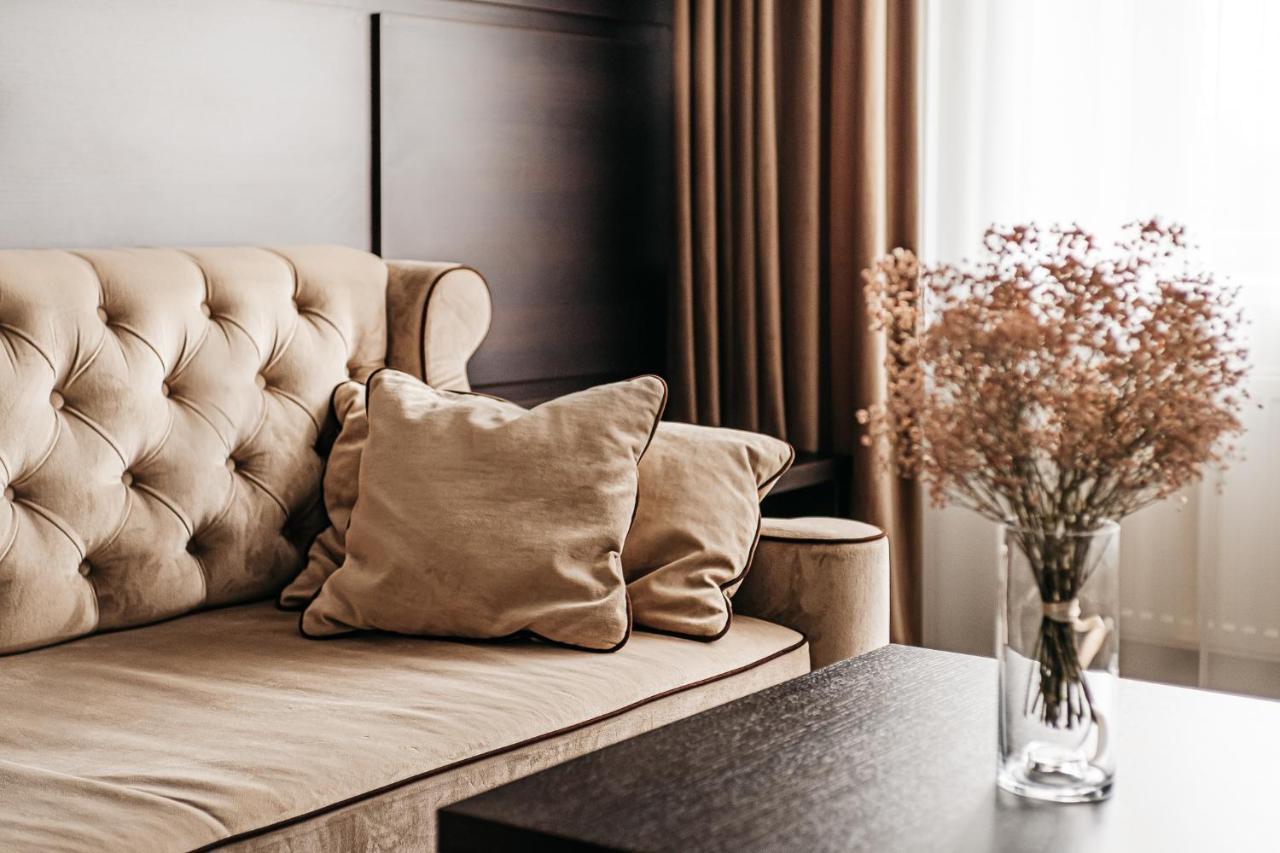 Amberton 4* Klaipėda