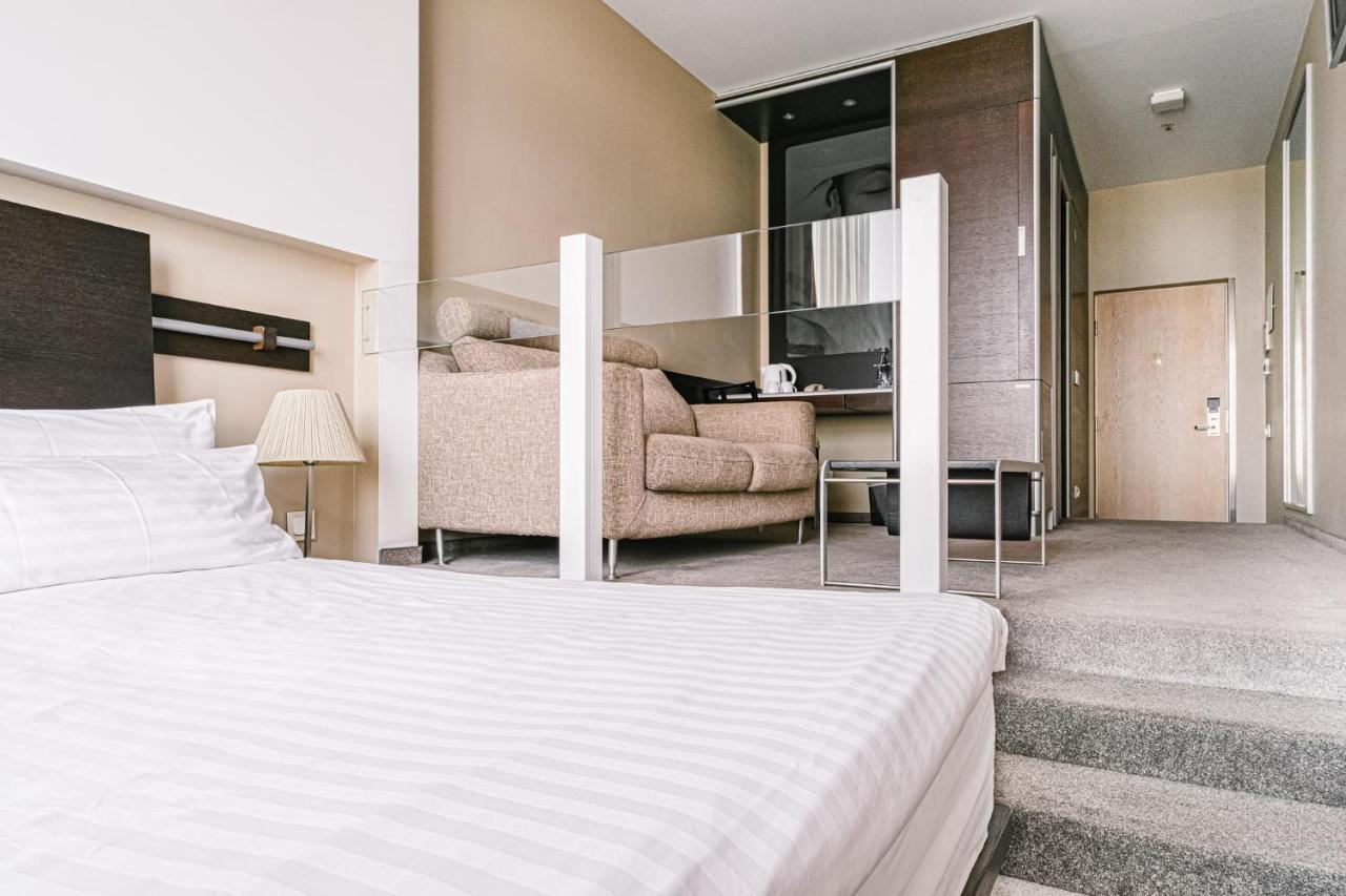 Amberton Hotel Klaipeda