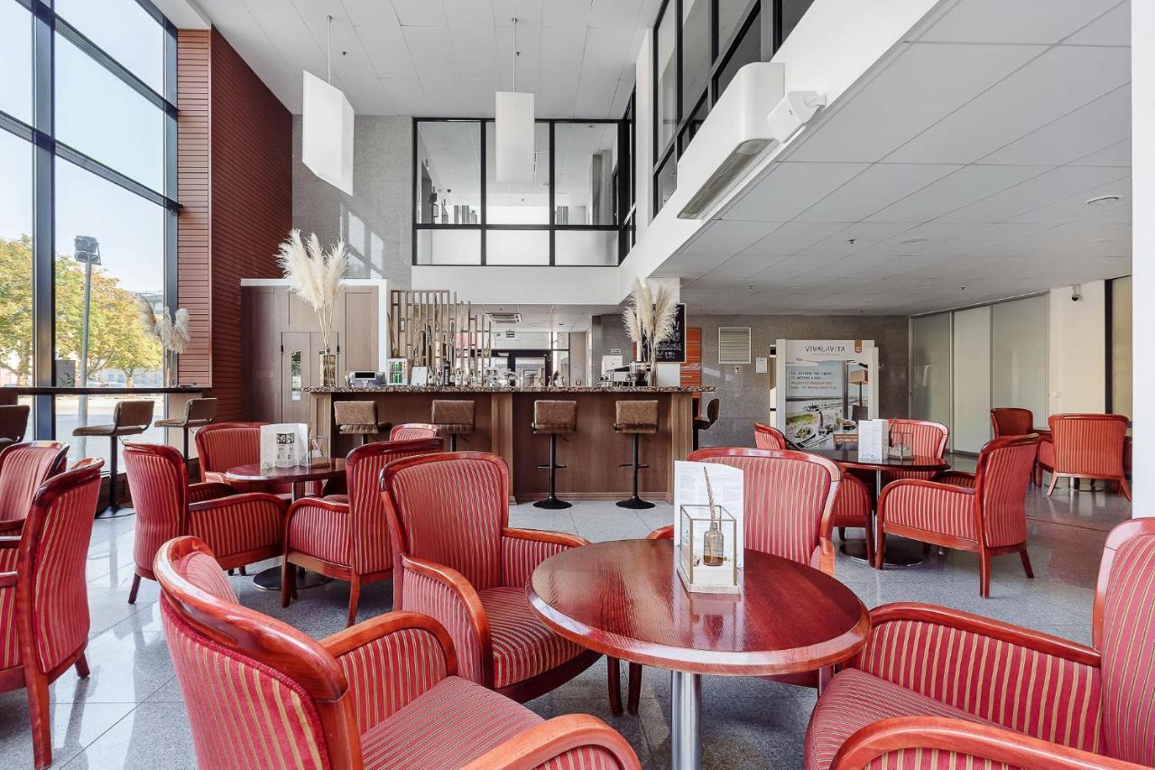 Amberton Hotel Klaipeda