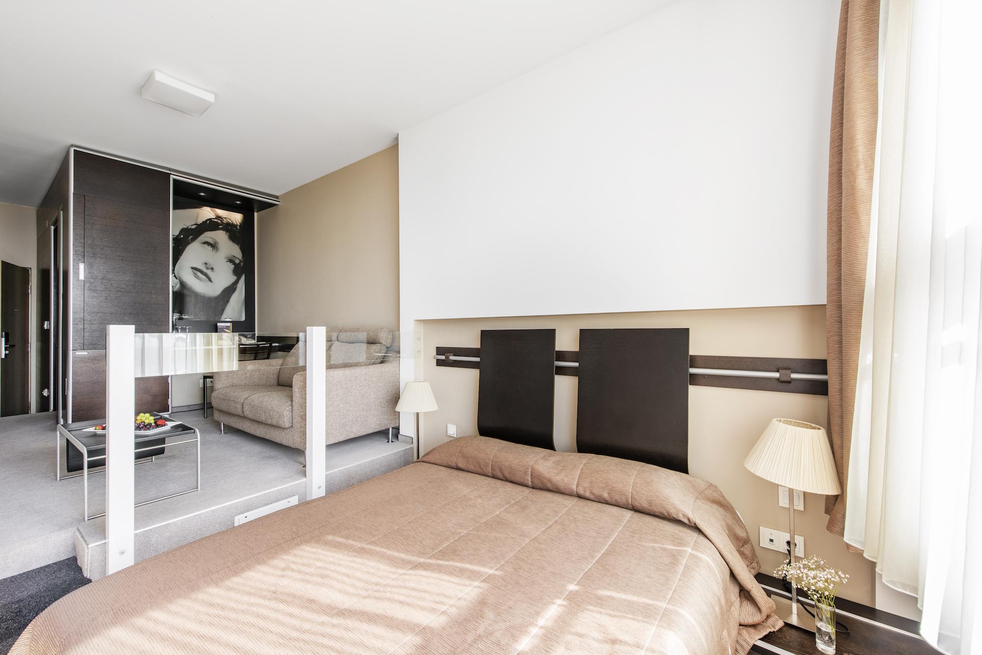 Hotel Amberton Klaipeda