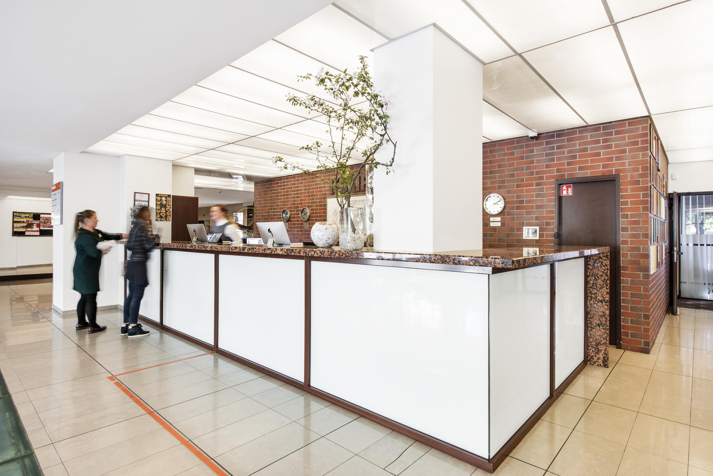 Amberton 4* Klaipėda