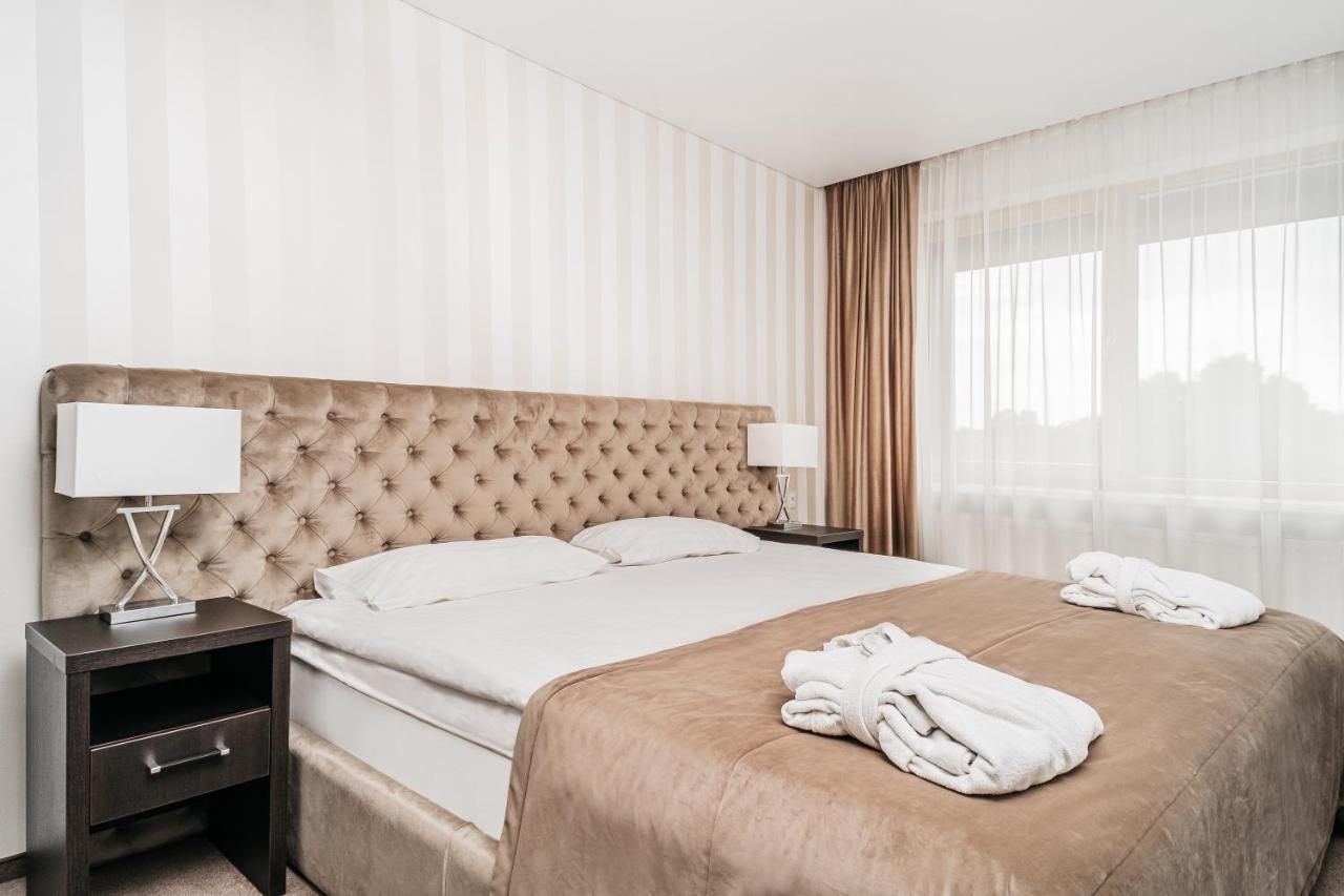 Amberton Hotel Klaipėda