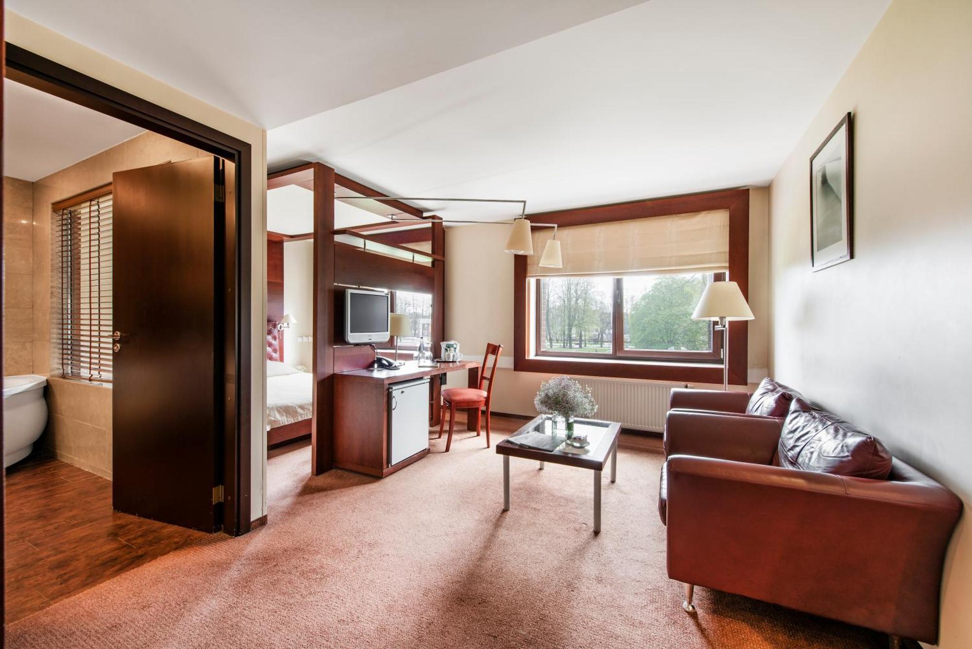 Amberton Hotel Klaipėda