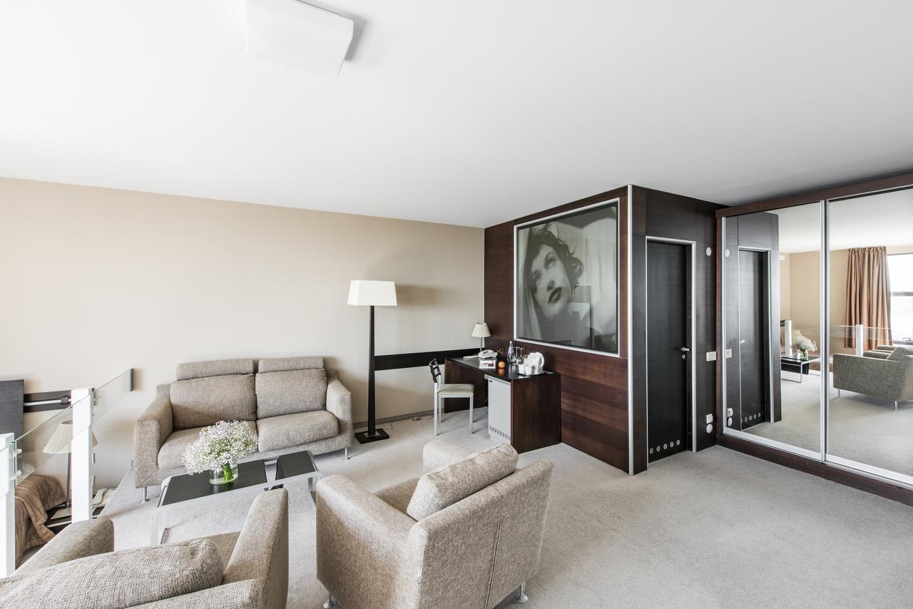 Amberton 4* Klaipėda