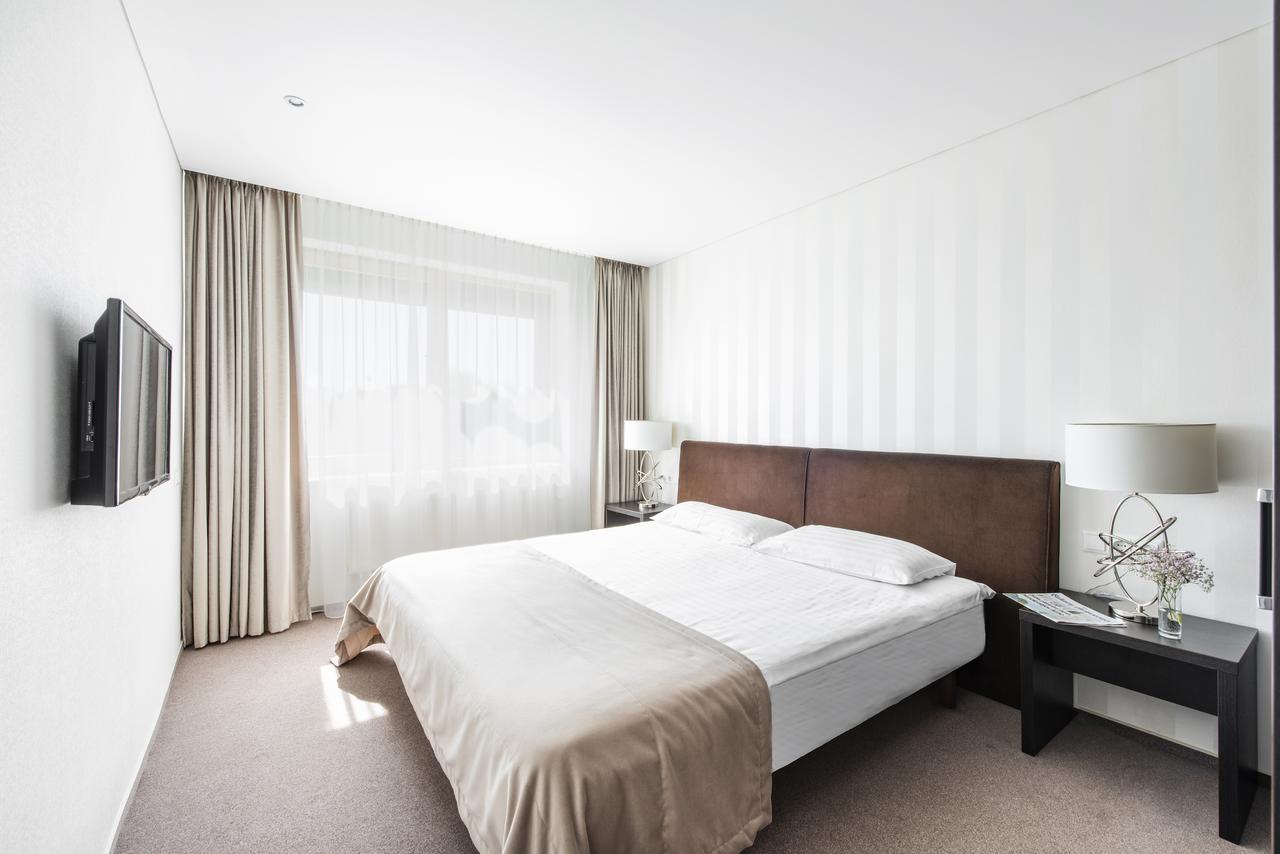 Hotel Amberton