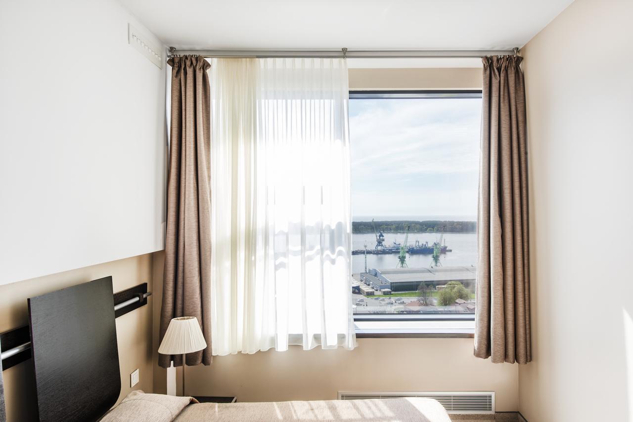 Amberton Hotel